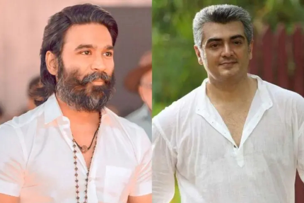அஜித் சந்திப்பு.. பிரம்மாண்ட கூட்டணியில் உருவாகும் திரைப்படம்..? அஜித் சந்திப்பு.. பிரம்மாண்ட கூட்டணியில் உருவாகும் திரைப்படம்..?