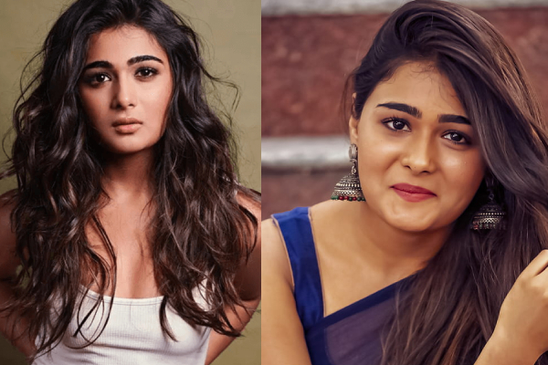 அர்ஜுன் ரெட்டி நடிகை ஷாலினி பாண்டேவா இப்படி.. பிகினியில் வேற லெவல் கவர்ச்சி அர்ஜுன் ரெட்டி நடிகை ஷாலினி பாண்டேவா இப்படி.. பிகினியில் வேற லெவல் கவர்ச்சி
