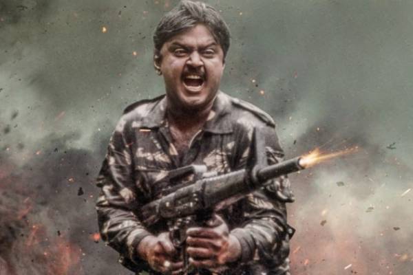 ரீ-ரிலீஸ் ஆன விஜயகாந்தின் 100வது படம் கேப்டன் பிரபாகரன்… எவ்வளவு வசூல் தெரியுமா? ரீ-ரிலீஸ் ஆன விஜயகாந்தின் 100வது படம் கேப்டன் பிரபாகரன்… எவ்வளவு வசூல் தெரியுமா?