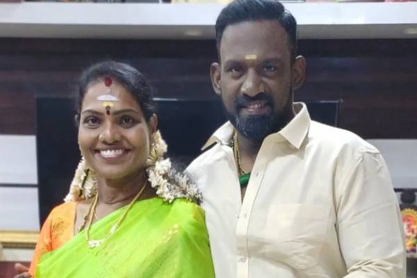 தாலி விஷயத்தில் ரோபோ ஷங்கர் மனைவி பிரியங்கா எடுத்த அதிரடி முடிவு… பிரபலம் பகிர்ந்த தகவல் தாலி விஷயத்தில் ரோபோ ஷங்கர் மனைவி பிரியங்கா எடுத்த அதிரடி முடிவு… பிரபலம் பகிர்ந்த தகவல்