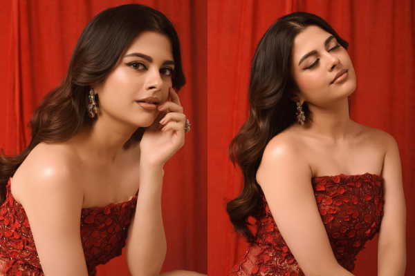 லப்பர் பந்து புகழ் நடிகை சஞ்சனாவின் அழகிய போட்டோஷூட் லப்பர் பந்து புகழ் நடிகை சஞ்சனாவின் அழகிய போட்டோஷூட்