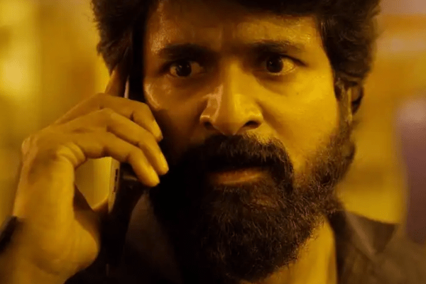 100 கோடி வசூல்.. மதராஸி படத்தின் ஓடிடி ரிலீஸ் எப்போது? வெளிவந்த தகவல் 100 கோடி வசூல்.. மதராஸி படத்தின் ஓடிடி ரிலீஸ் எப்போது? வெளிவந்த தகவல்
