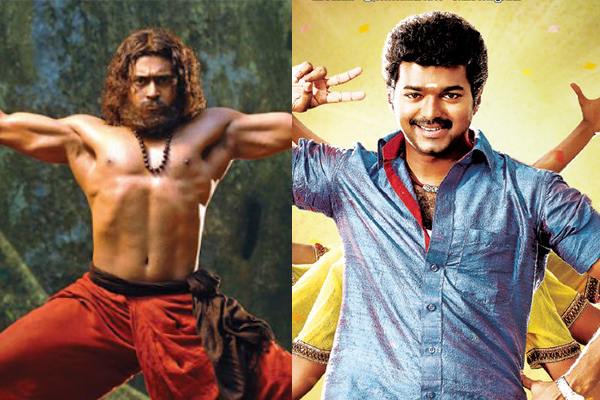 2011ஆம் ஆண்டு தீபாவளிக்கு வெளிவந்த வேலாயுதம், 7ஆம் அறிவு.. பாக்ஸ் ஆபிஸ் வசூல் எவ்வளவு தெரியுமா 2011ஆம் ஆண்டு தீபாவளிக்கு வெளிவந்த வேலாயுதம், 7ஆம் அறிவு.. பாக்ஸ் ஆபிஸ் வசூல் எவ்வளவு தெரியுமா