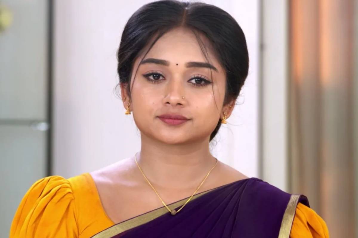 ஜீ தமிழின் சாமந்தி சீரியலில் என்ட்ரி கொடுக்கும் பிரபல நடிகர்கள்… போட்டோவுடன் இதோ ஜீ தமிழின் சாமந்தி சீரியலில் என்ட்ரி கொடுக்கும் பிரபல நடிகர்கள்… போட்டோவுடன் இதோ