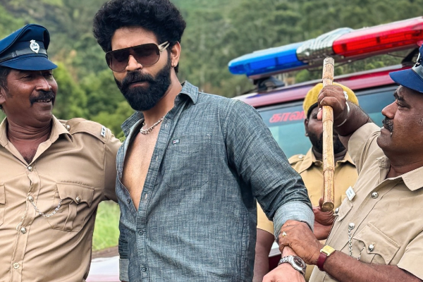 பிக் பாஸ் பாலாஜி முருகதாஸ் கையில் எலும்பு முறிவு! என்ன நடந்தது பிக் பாஸ் பாலாஜி முருகதாஸ் கையில் எலும்பு முறிவு! என்ன நடந்தது