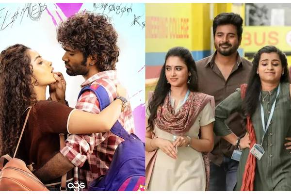 சிவகார்த்திகேயனின் டான் போன்று டிராகன் படம் உள்ளதா?.. இயக்குநரின் அதிரடி பதில் சிவகார்த்திகேயனின் டான் போன்று டிராகன் படம் உள்ளதா?.. இயக்குநரின் அதிரடி பதில்