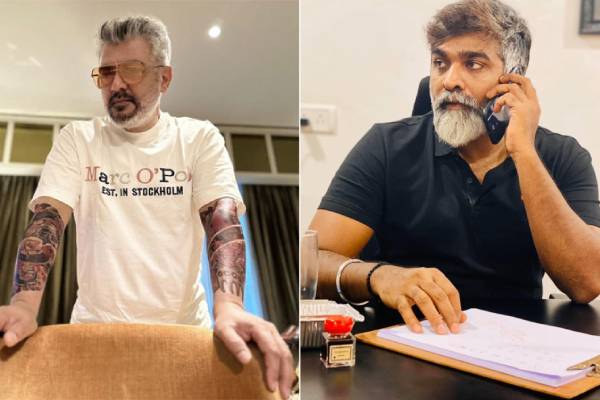 அஜித்துடன் நடிக்காதது ஏன்.. விஜய் சேதுபதி உடைத்த உண்மை அஜித்துடன் நடிக்காதது ஏன்.. விஜய் சேதுபதி உடைத்த உண்மை