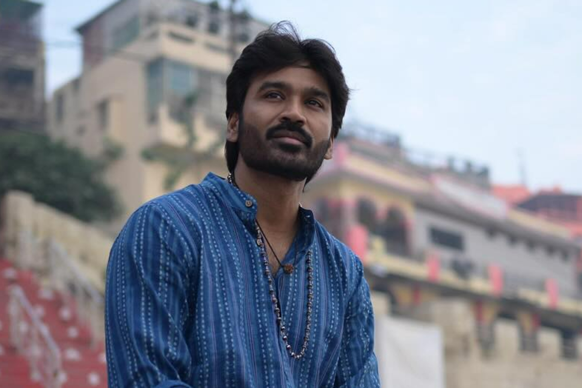 இயக்குனராக எனக்கு முதல் தேசிய விருது.. தனுஷ் உருக்கமான நன்றி இயக்குனராக எனக்கு முதல் தேசிய விருது.. தனுஷ் உருக்கமான நன்றி