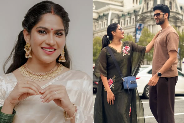 வெளிநாட்டில் கணவருடன் நடிகை சுவாசிகா.. லேட்டஸ்ட் போட்டோஸ் வெளிநாட்டில் கணவருடன் நடிகை சுவாசிகா.. லேட்டஸ்ட் போட்டோஸ்