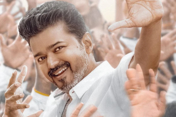ஜனநாயகன் கிளைமாக்ஸ் பற்றி கசிந்த தகவல்! விஜய் யாருடன் சண்டை போடுகிறார் பாருங்க ஜனநாயகன் கிளைமாக்ஸ் பற்றி கசிந்த தகவல்! விஜய் யாருடன் சண்டை போடுகிறார் பாருங்க