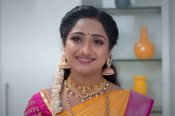 ஜீ தமிழின் மாரி சீரியலில் என்ட்ரி கொடுக்கும் பிரபல நடிகை.. புகைப்படத்துடன் இதோ ஜீ தமிழின் மாரி சீரியலில் என்ட்ரி கொடுக்கும் பிரபல நடிகை.. புகைப்படத்துடன் இதோ