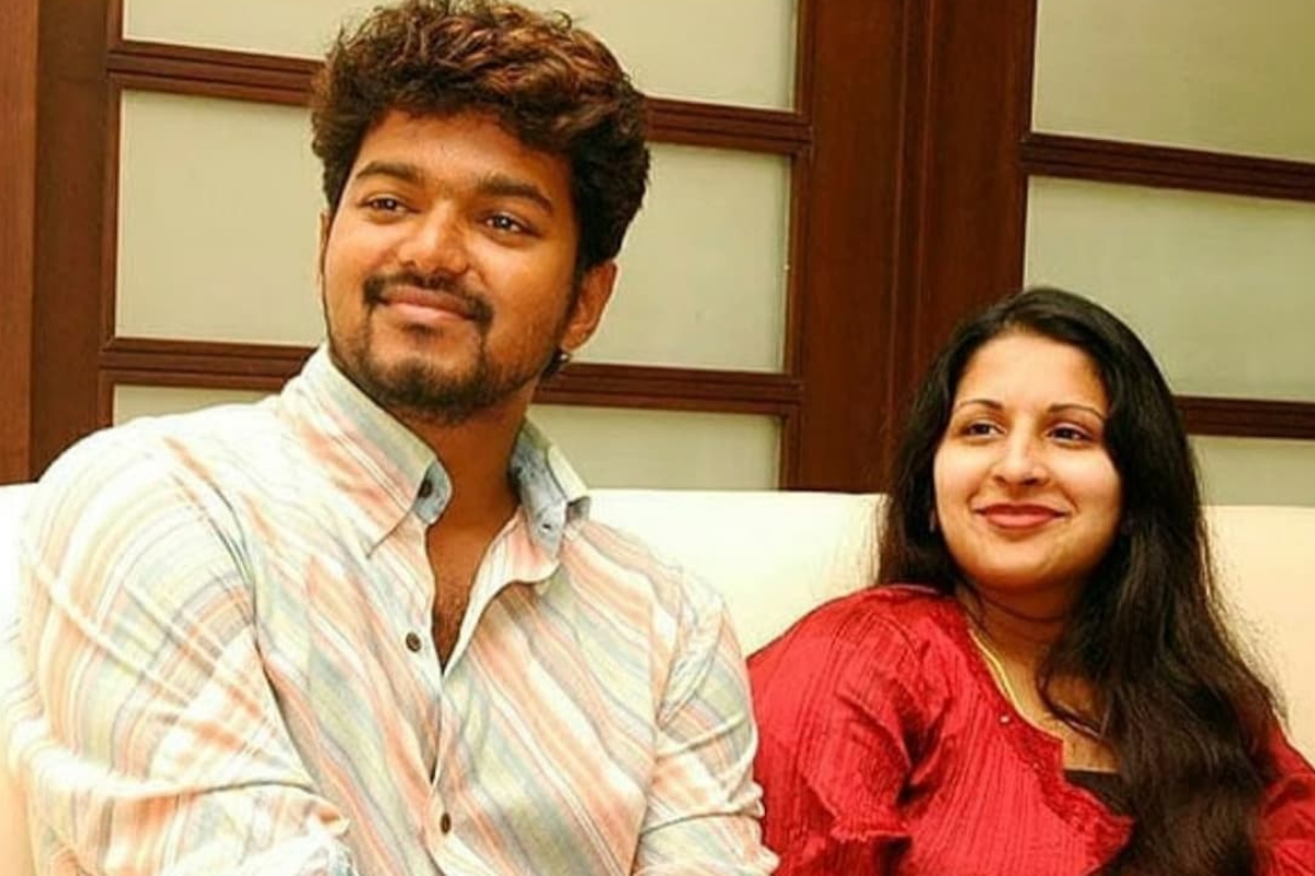 சங்கீதா விவாகரத்து வழக்கு இன்று விசாரணை.. என்ன நடக்கும்? சங்கீதா விவாகரத்து வழக்கு இன்று விசாரணை.. என்ன நடக்கும்?