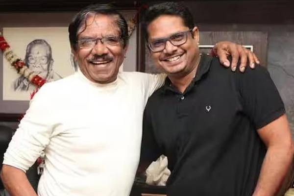 மகன் இறப்பிற்கு பிறகு மோசமான பாரதிராஜா உடல்நிலை.. என்ன ஆனது, சகோதரர் வருத்தம் மகன் இறப்பிற்கு பிறகு மோசமான பாரதிராஜா உடல்நிலை.. என்ன ஆனது, சகோதரர் வருத்தம்