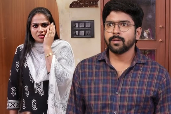 ரோகிணியை வெளுத்து வாங்கிய விஜயா! சிறகடிக்க ஆசையில் அடுத்த வாரம் நடக்கப்போவது இதுதான் ரோகிணியை வெளுத்து வாங்கிய விஜயா! சிறகடிக்க ஆசையில் அடுத்த வாரம் நடக்கப்போவது இதுதான்