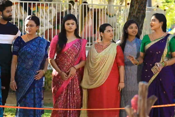 பாக்கியலட்சுமி சீரியலில் என்ட்ரி கொடுக்கும் நடிகை.. யாரும் எதிர்பார்க்காத மூத்த நடிகை பாக்கியலட்சுமி சீரியலில் என்ட்ரி கொடுக்கும் நடிகை.. யாரும் எதிர்பார்க்காத மூத்த நடிகை