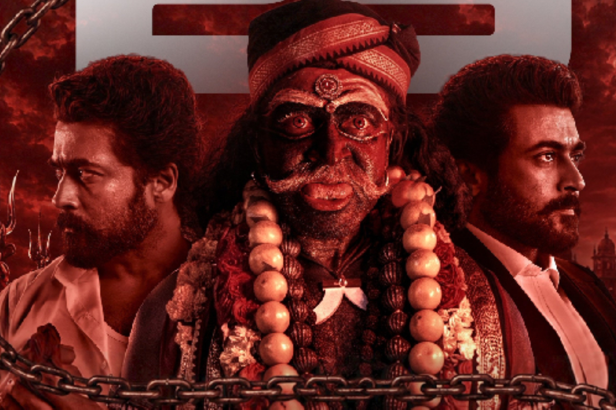 ஓடிடியில் வெளிவந்த பிறகும் வசூல் வேட்டையாடி வரும் கருப்பு.. பாக்ஸ் ஆபிஸ் ரிப்போர்ட் ஓடிடியில் வெளிவந்த பிறகும் வசூல் வேட்டையாடி வரும் கருப்பு.. பாக்ஸ் ஆபிஸ் ரிப்போர்ட்
