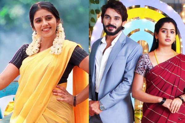 சன் டிவியில் கெத்து காட்டும் சிங்கப்பெண்ணே, மூன்று முடிச்சு சீரியல்கள்.. டிஆர்பி ரேட்டிங் பார்த்தீர்களா? சன் டிவியில் கெத்து காட்டும் சிங்கப்பெண்ணே, மூன்று முடிச்சு சீரியல்கள்.. டிஆர்பி ரேட்டிங் பார்த்தீர்களா?