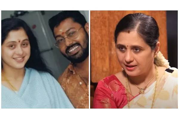 பெரிய தவறு, மனவேதனையை ஏற்படுத்தியது.. நடிகை தேவயானி வேதனை பெரிய தவறு, மனவேதனையை ஏற்படுத்தியது.. நடிகை தேவயானி வேதனை