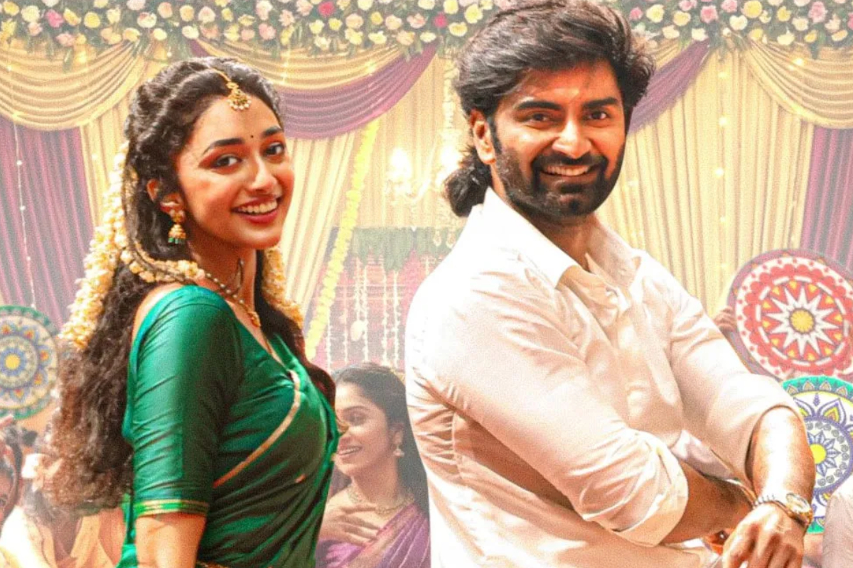 5 நாட்களில் உலகளவில் இதயம் முரளி திரைப்படம் செய்துள்ள வசூல்.. எவ்வளவு தெரியுமா 5 நாட்களில் உலகளவில் இதயம் முரளி திரைப்படம் செய்துள்ள வசூல்.. எவ்வளவு தெரியுமா