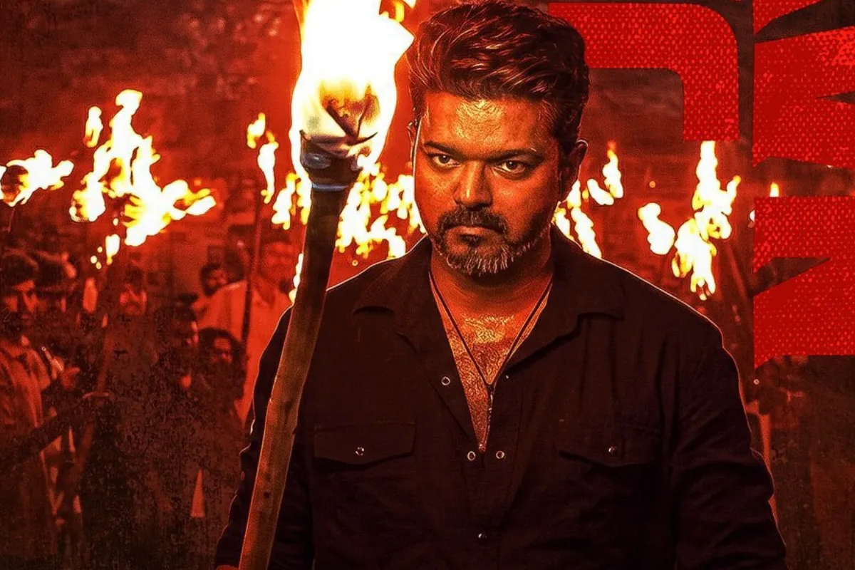 ஜனநாயகன் திரைப்படத்தில் இத்தனை காட்சிகள் நீக்கப்படுகிறதா? வெளிவந்த தகவலால் ரசிகர்கள் அதிர்ச்சி ஜனநாயகன் திரைப்படத்தில் இத்தனை காட்சிகள் நீக்கப்படுகிறதா? வெளிவந்த தகவலால் ரசிகர்கள் அதிர்ச்சி