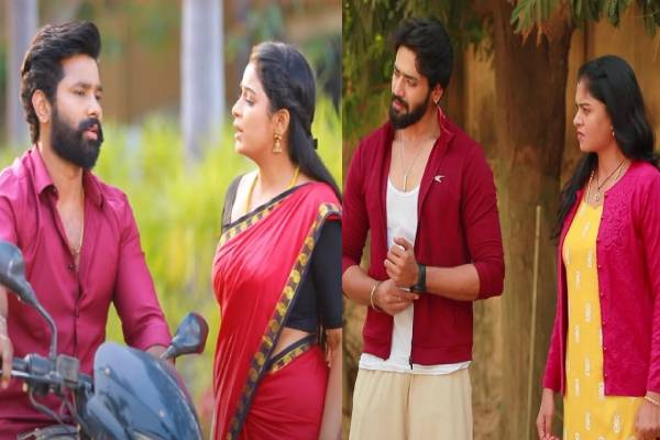 விஜய் டிவியில் ஹிட் சீரியலின் நேரம் மாற்றம்.. புரொமோவுடன் வந்த அறிவிப்பு, இதோ பாருங்கள் விஜய் டிவியில் ஹிட் சீரியலின் நேரம் மாற்றம்.. புரொமோவுடன் வந்த அறிவிப்பு, இதோ பாருங்கள்