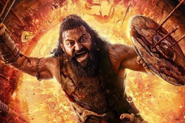 8 நாட்களில் உலகளவில் காந்தாரா சாப்டர் 1 படம் செய்துள்ள வசூல், எவ்வளவு தெரியுமா? 8 நாட்களில் உலகளவில் காந்தாரா சாப்டர் 1 படம் செய்துள்ள வசூல், எவ்வளவு தெரியுமா?