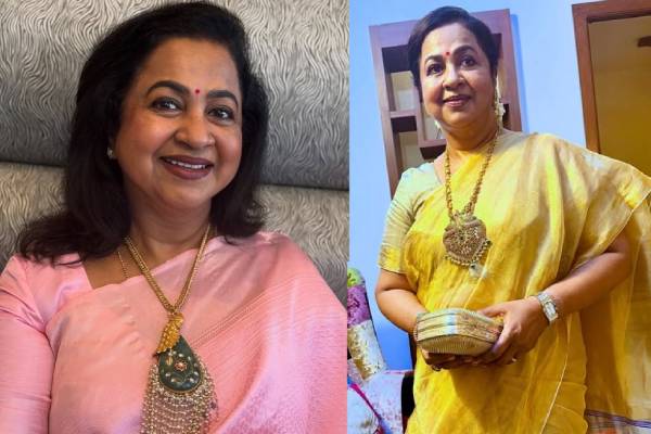 தனது 63வது பிறந்தநாள் கொண்டாடும் நடிகை ராதிகா சரத்குமாரின் சொத்து மதிப்பு… பிறந்தநாள் ஸ்பெஷல் தனது 63வது பிறந்தநாள் கொண்டாடும் நடிகை ராதிகா சரத்குமாரின் சொத்து மதிப்பு… பிறந்தநாள் ஸ்பெஷல்