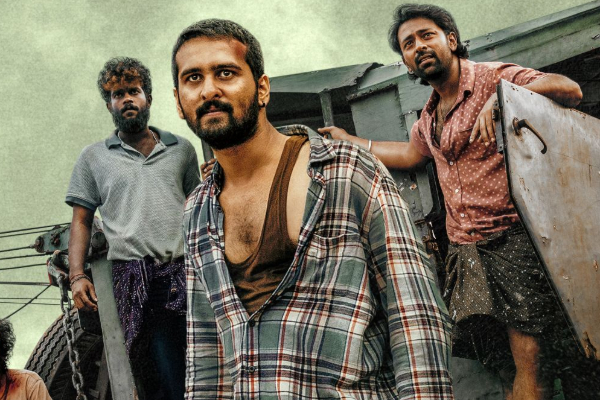 பல்டி படத்தின் முதல் நாள் வசூல்.. பாக்ஸ் ஆபிஸ் ரிப்போர்ட் பல்டி படத்தின் முதல் நாள் வசூல்.. பாக்ஸ் ஆபிஸ் ரிப்போர்ட்