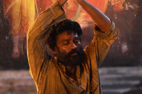 குபேரா 5 நாள் வசூல்.. தயாரிப்பாளர் அதிகாரப்பூர்வ அறிவிப்பு குபேரா 5 நாள் வசூல்.. தயாரிப்பாளர் அதிகாரப்பூர்வ அறிவிப்பு