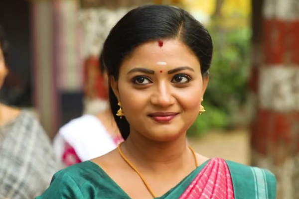 சிறகடிக்க ஆசை சீரியல் கோமதி பிரியாவுக்கு அடித்த ஜாக்போட்.. ரசிகர்களுக்கு குட் நியூஸ்.. சிறகடிக்க ஆசை சீரியல் கோமதி பிரியாவுக்கு அடித்த ஜாக்போட்.. ரசிகர்களுக்கு குட் நியூஸ்..