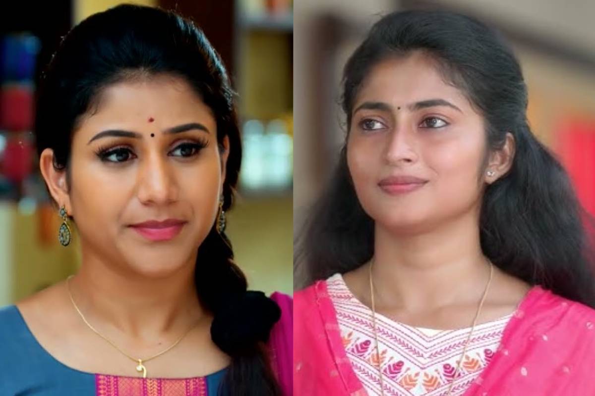 இன்று முதல் மாற்றம் செய்யப்பட்டுள்ள ஜீ தமிழ் சீரியல்களின் நேரம்… எந்தெந்த தொடர்? இன்று முதல் மாற்றம் செய்யப்பட்டுள்ள ஜீ தமிழ் சீரியல்களின் நேரம்… எந்தெந்த தொடர்?