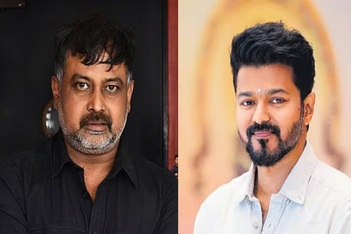 விஜய் குறித்து ரசிகர்களுக்கு தெரியாத விஷயத்தை கூறிய இயக்குனர் லிங்குசாமி… என்ன தெரியுமா? விஜய் குறித்து ரசிகர்களுக்கு தெரியாத விஷயத்தை கூறிய இயக்குனர் லிங்குசாமி… என்ன தெரியுமா?