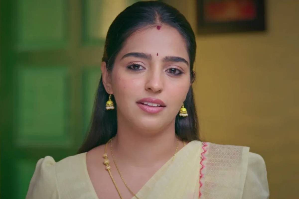 விருந்தாளியாக வந்த ஆதி.. அதிர்ச்சியில் ஜீவா, குழப்பத்தில் மீனாட்சி.. வாகை சூடவா இன்றைய எபிசோட் அப்டேட்! விருந்தாளியாக வந்த ஆதி.. அதிர்ச்சியில் ஜீவா, குழப்பத்தில் மீனாட்சி.. வாகை சூடவா இன்றைய எபிசோட் அப்டேட்!