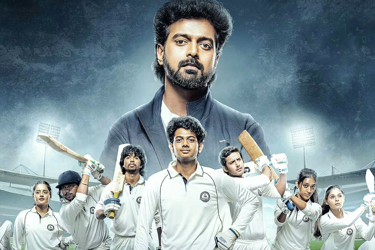 முடிவுக்கு வரும் விக்ராந்த் நடித்து வந்த LBW வெப் தொடர்.. ரசிகர்கள் வருத்தம் முடிவுக்கு வரும் விக்ராந்த் நடித்து வந்த LBW வெப் தொடர்.. ரசிகர்கள் வருத்தம்