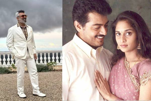சினிமாவில் கம்பேக் கொடுக்கிறாரா ஷாலினி? அஜித் படத்தில் வெறித்தனமான சர்ப்ரைஸ் சினிமாவில் கம்பேக் கொடுக்கிறாரா ஷாலினி? அஜித் படத்தில் வெறித்தனமான சர்ப்ரைஸ்
