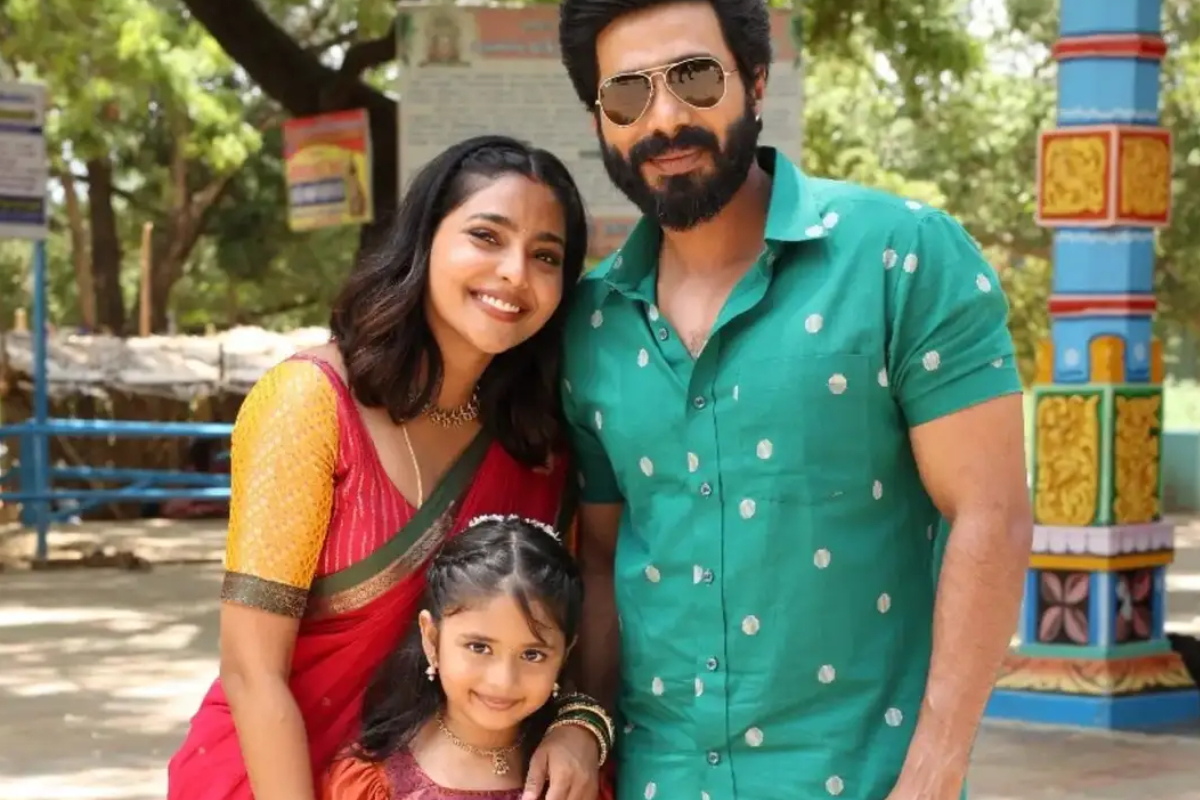 இதுவரை கட்டா குஸ்தி 2 திரைப்படம் செய்துள்ள வசூல்.. எவ்வளவு தெரியுமா இதுவரை கட்டா குஸ்தி 2 திரைப்படம் செய்துள்ள வசூல்.. எவ்வளவு தெரியுமா