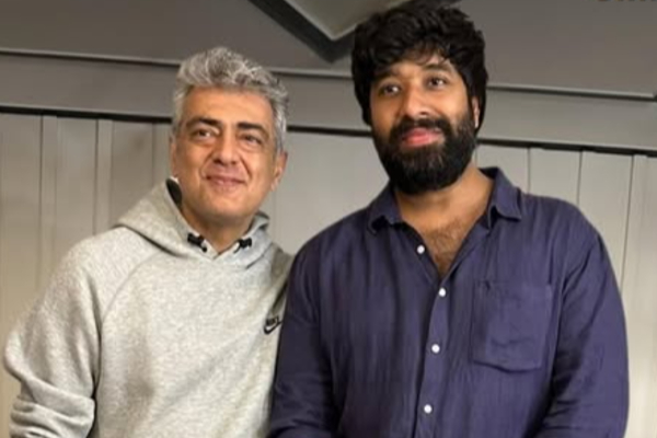 AK 64 படம் இப்படிதான் இருக்கும்.. இயக்குநர் ஆதிக் ரவிச்சந்திரன் கொடுத்த மாஸ் அப்டேட் AK 64 படம் இப்படிதான் இருக்கும்.. இயக்குநர் ஆதிக் ரவிச்சந்திரன் கொடுத்த மாஸ் அப்டேட்