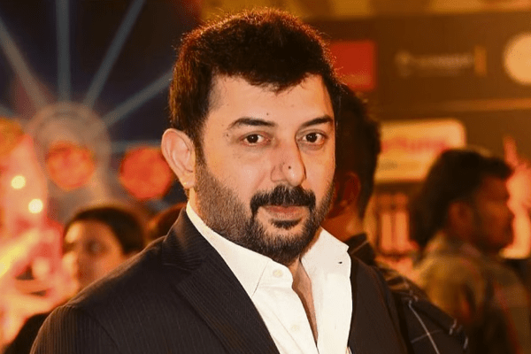 நடிகர் அரவிந்த் சாமியின் மகனை பார்த்துள்ளீர்களா? இதோ புகைப்படத்தை பாருங்க நடிகர் அரவிந்த் சாமியின் மகனை பார்த்துள்ளீர்களா? இதோ புகைப்படத்தை பாருங்க