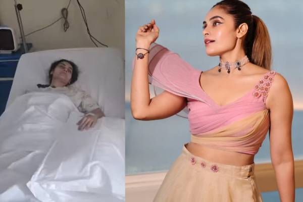 குக் வித் கோமாளி புகழ் ஸ்ருதிகாவிற்கு என்ன ஆனது, மருத்துவமனையில் உள்ளாரே, வீடியோ… ரசிகர்கள் ஷாக் குக் வித் கோமாளி புகழ் ஸ்ருதிகாவிற்கு என்ன ஆனது, மருத்துவமனையில் உள்ளாரே, வீடியோ… ரசிகர்கள் ஷாக்