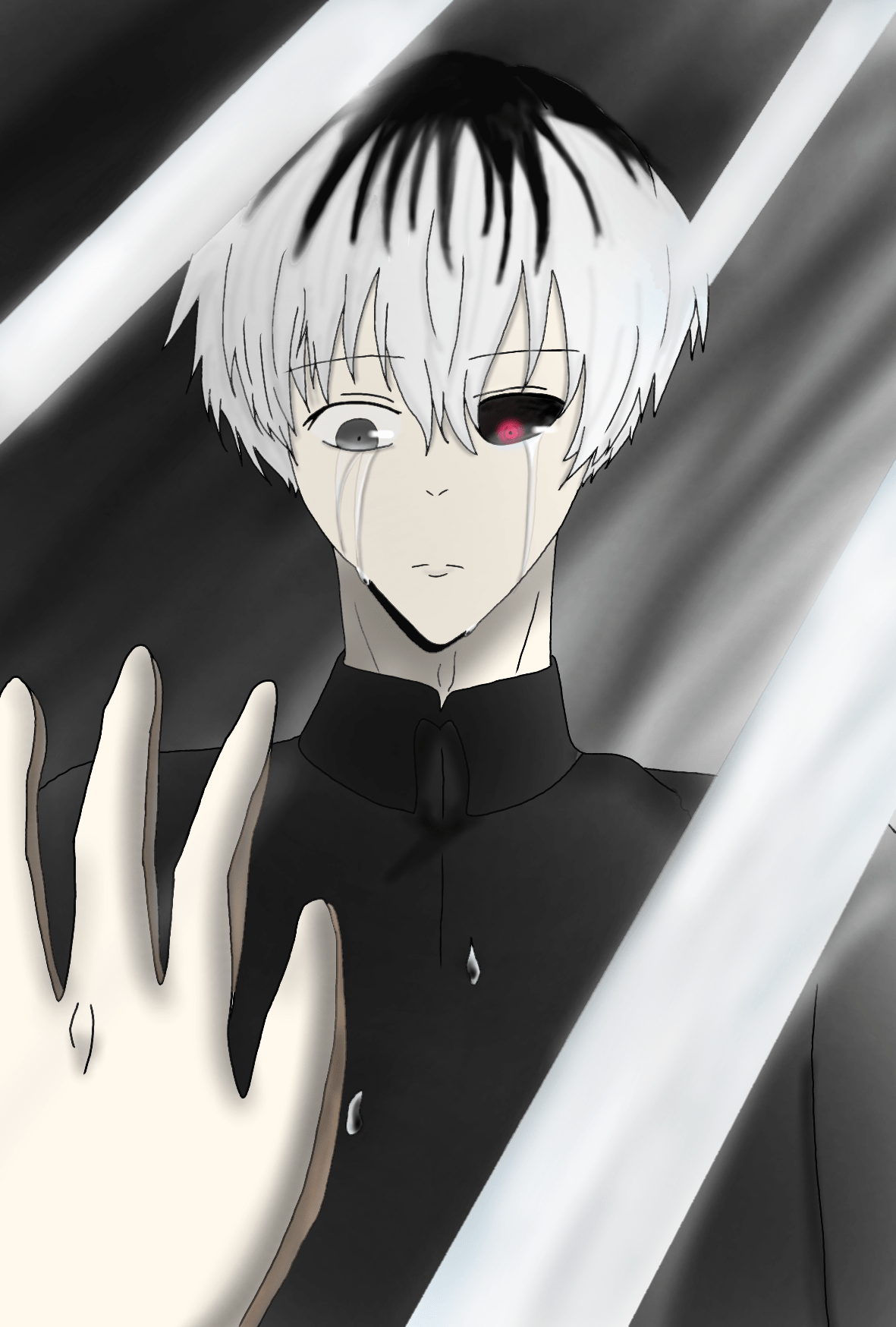 佐々木 排世 ibisPaint