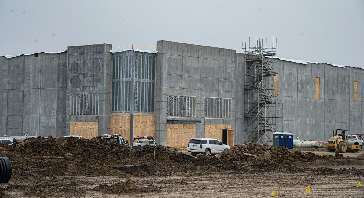 Amazon plans new Indianapolisarea distribution facility with up to