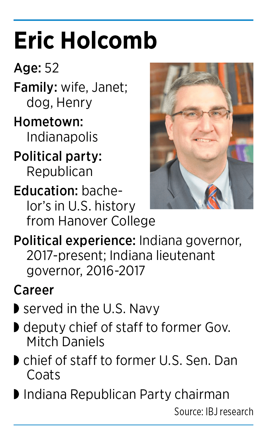 Crisis puts center stage—and that comes with risks, rewards