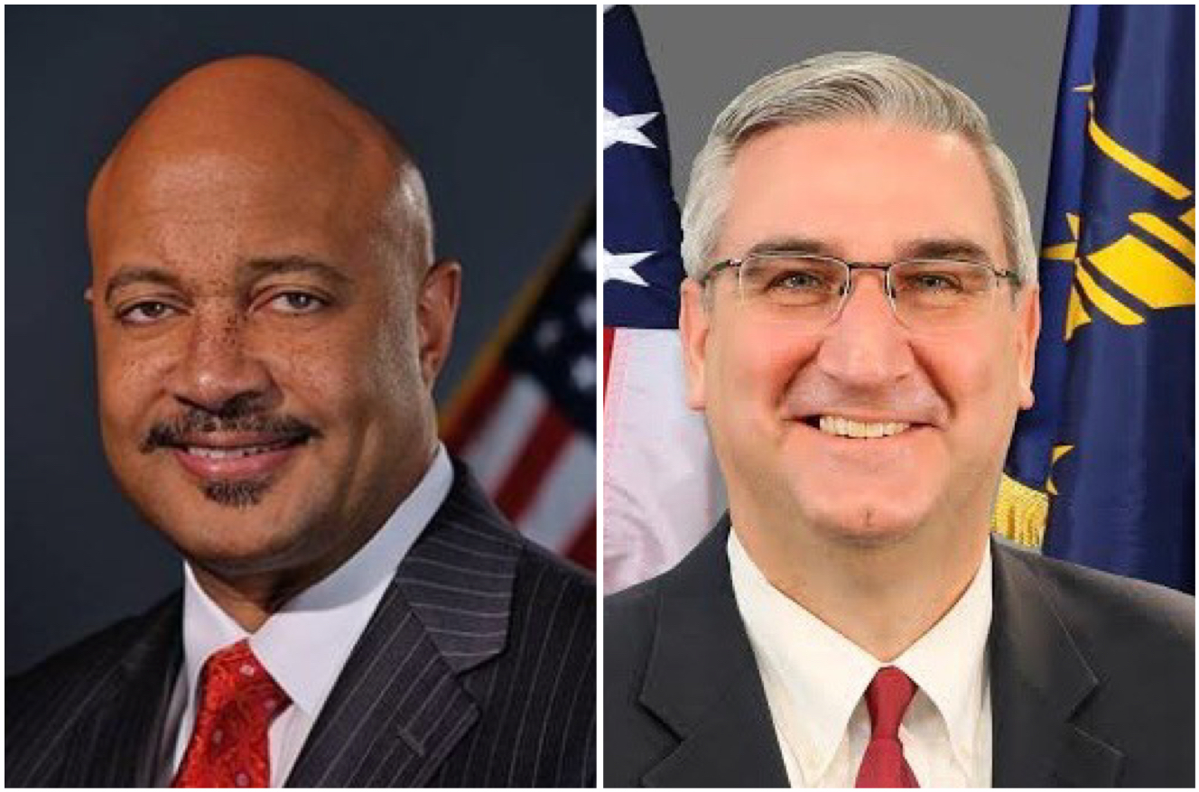 Attorney General has no authority to enforce statewide mask