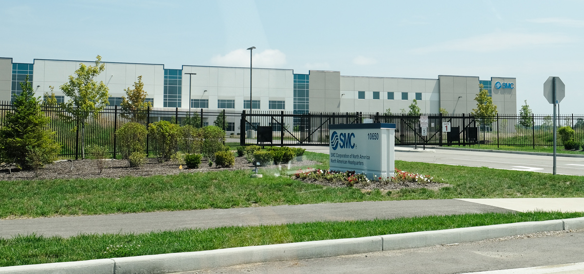 Noblesville City Council approves incentives for 30M SMC expansion