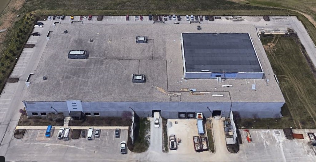 Curium plans 10M investment, 34 new jobs in Noblesville