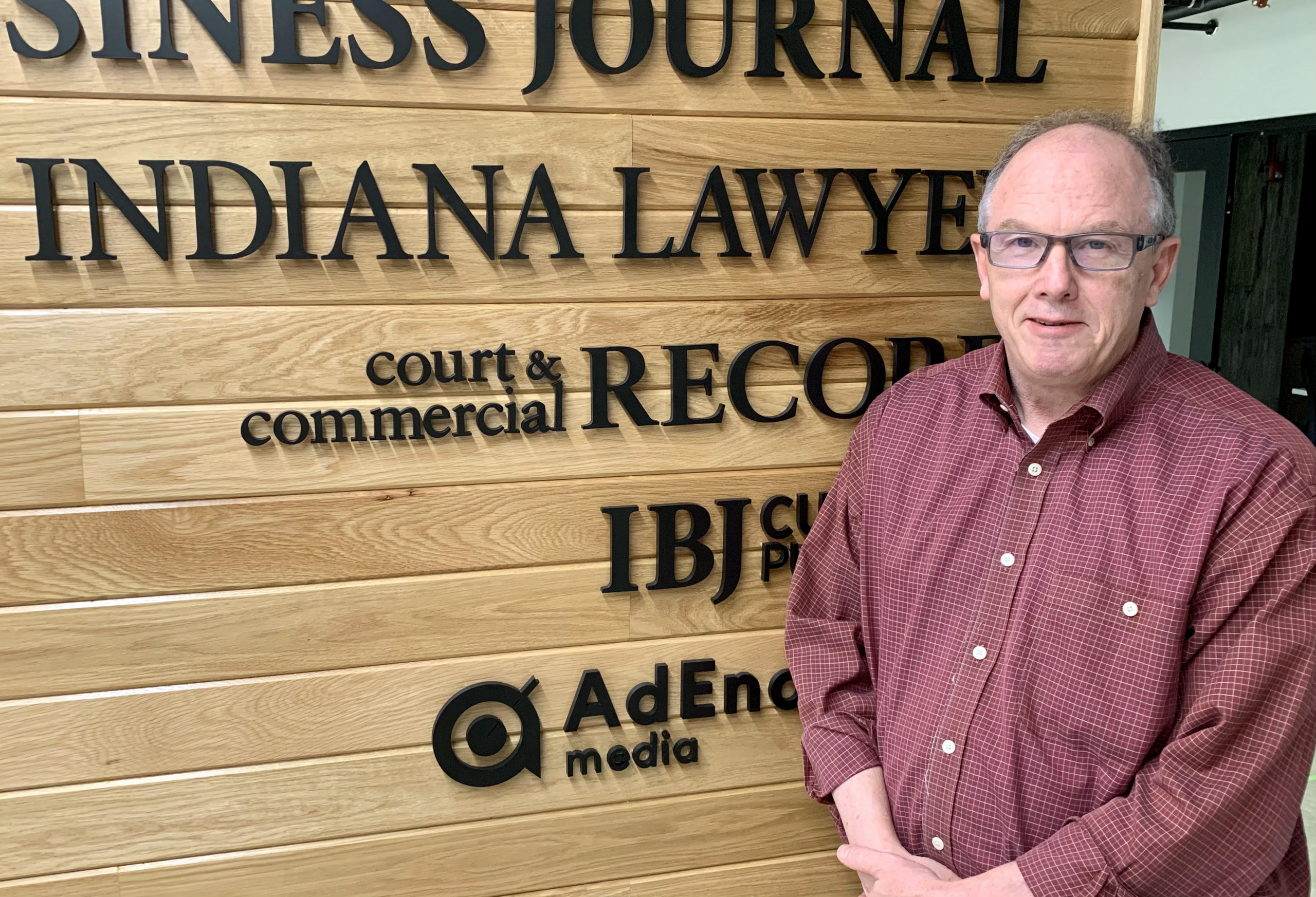 Veteran journalist Greg Andrews named publisher, editor of