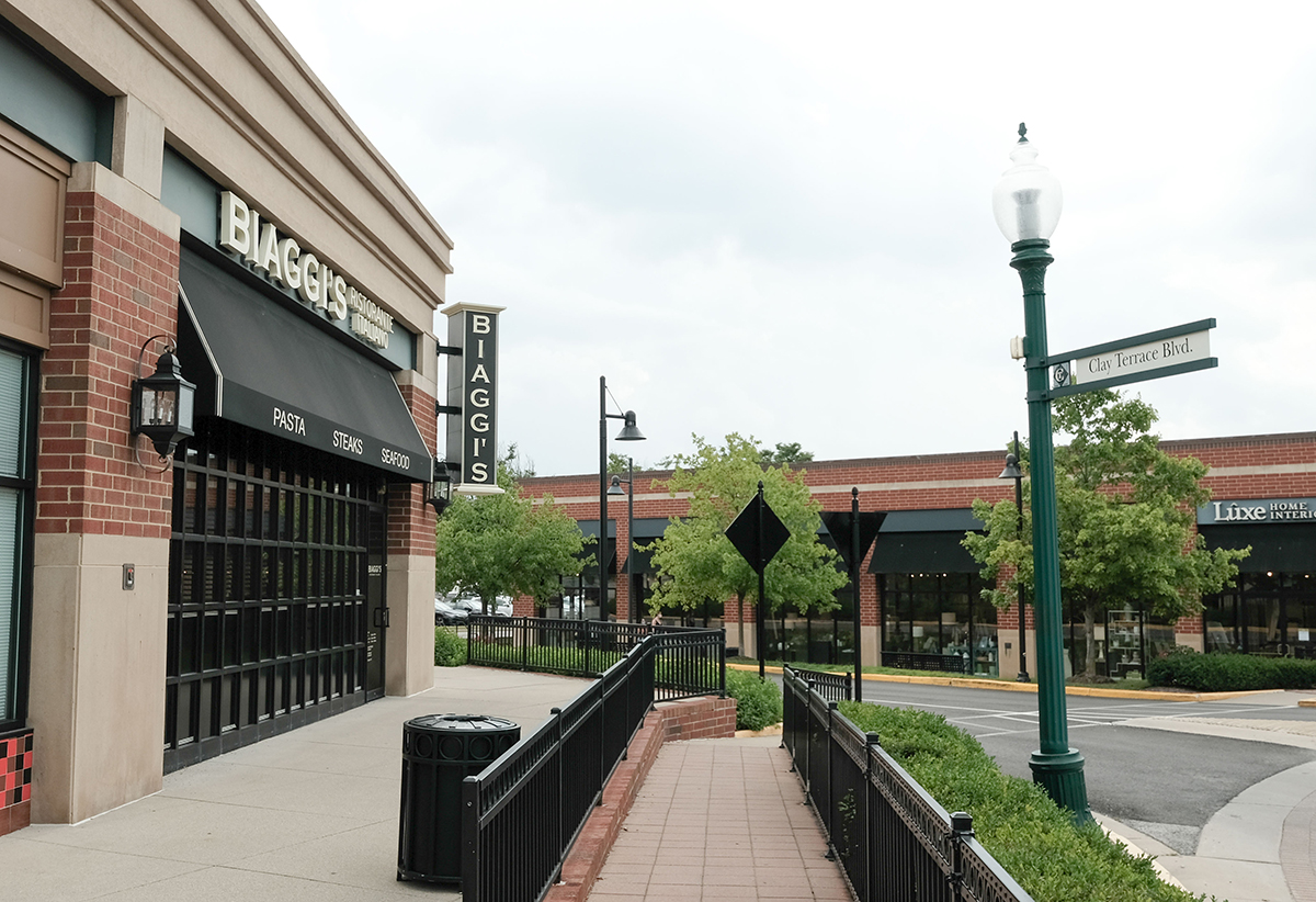 Owner of Carmel’s Clay Terrace files for bankruptcy Indianapolis