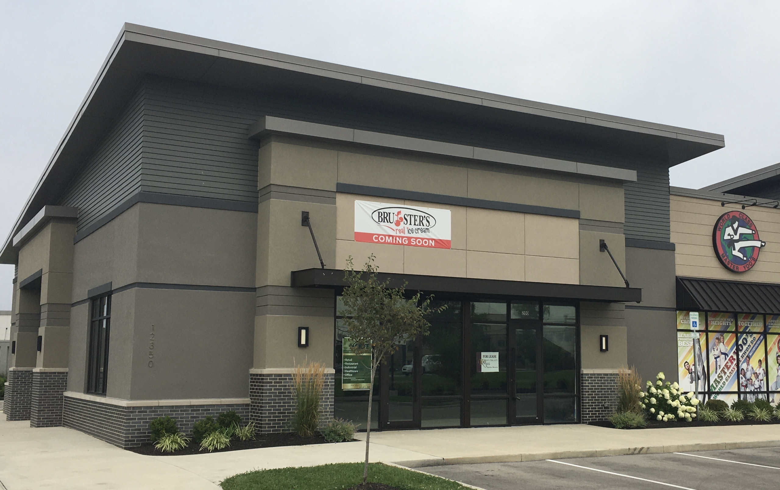 Bruster's Ice Cream expanding in Midwest with new stores in Fishers