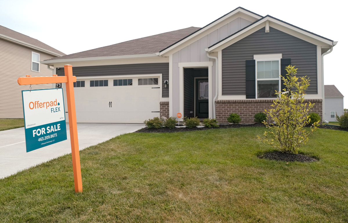 New ‘iBuyers’ are jumping into central Indiana’s real estate market