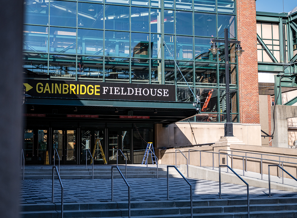 Fieldhouse deal should boost Indybased Gainbridge’s profile